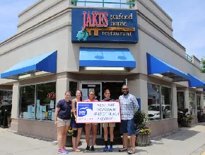 Jakes Seafood Restaurant